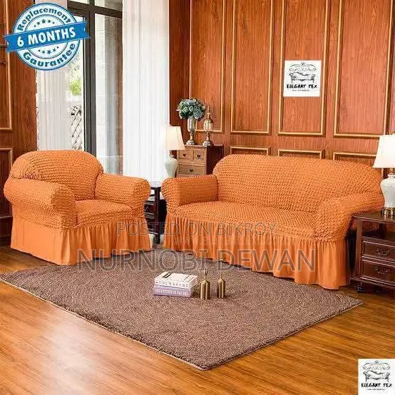 Sofa Cover-Sofa Cover