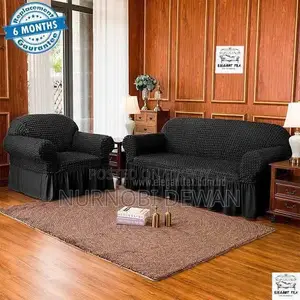 Sofa Cover-Sofa Cover