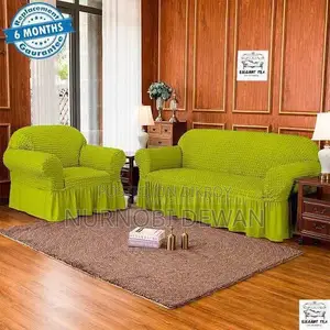 Sofa Cover-Sofa Cover