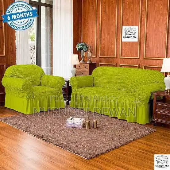 Sofa Cover-Sofa Cover
