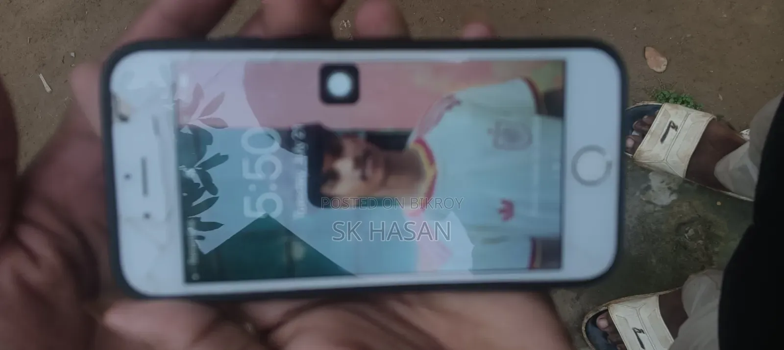 অ্যাপল আইফোন ৬ ৬৪ জিবি