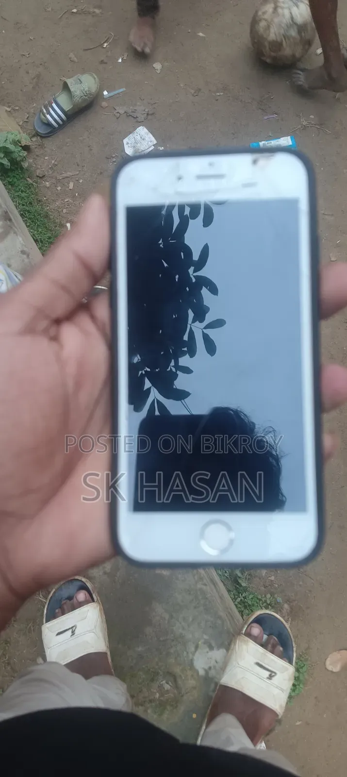 অ্যাপল আইফোন ৬ ৬৪ জিবি