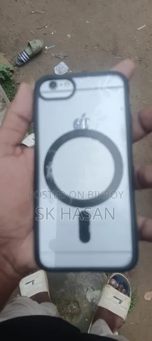 অ্যাপল আইফোন ৬ ৬৪ জিবি