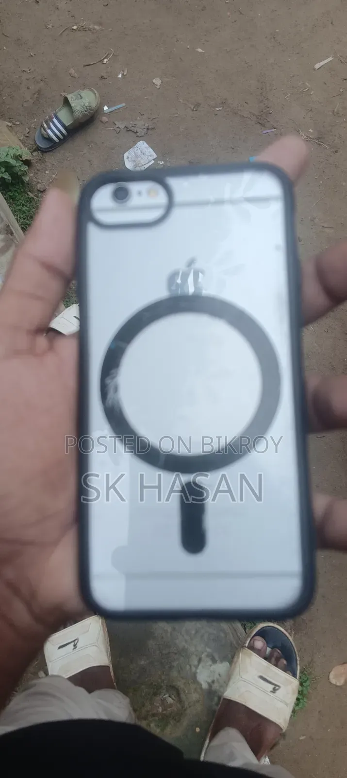 অ্যাপল আইফোন ৬ ৬৪ জিবি