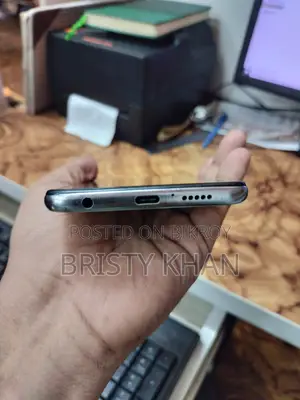 Xiaomi Redmi Note 9 Pro 128 GB Gold