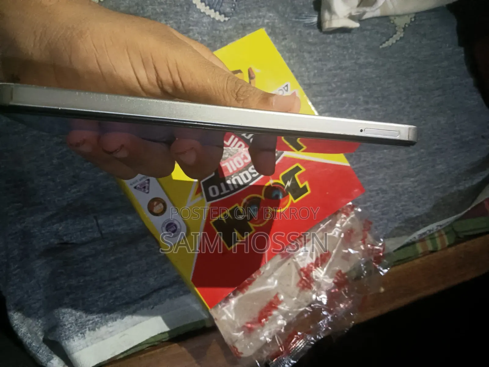 Xiaomi Redmi Note 12 128 GB White