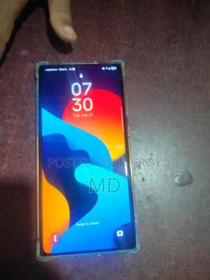 Samsung Galaxy S23 Ultra 256 GB Gold