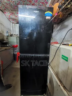 Very good fridge
