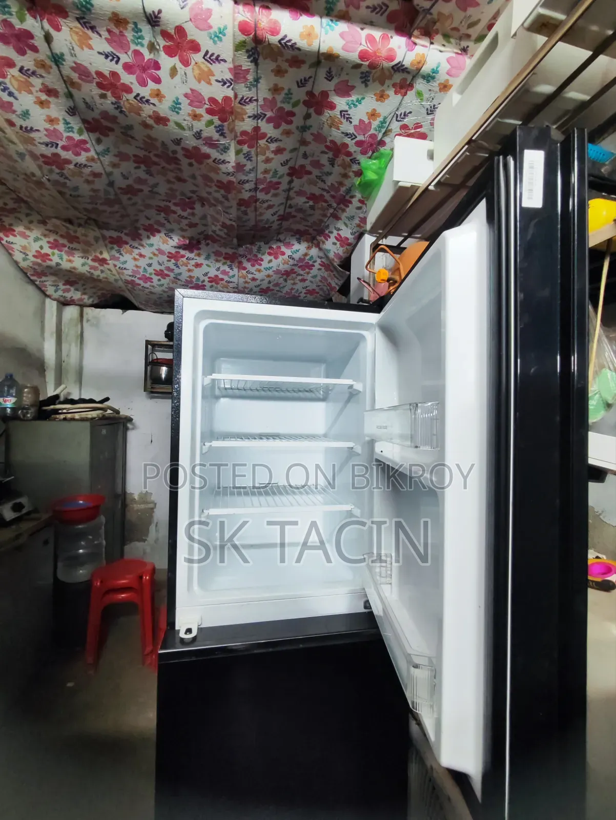 Very good fridge