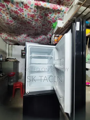 Very good fridge