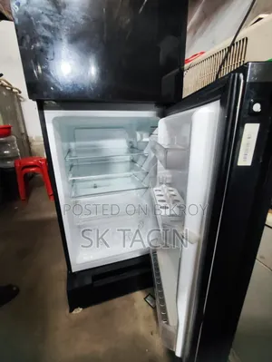 Very good fridge