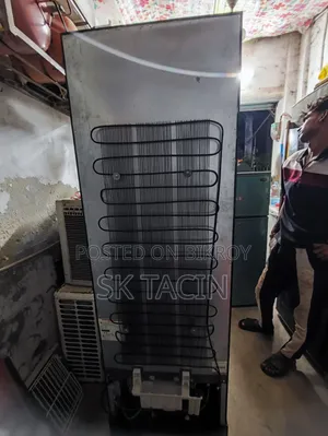 Very good fridge
