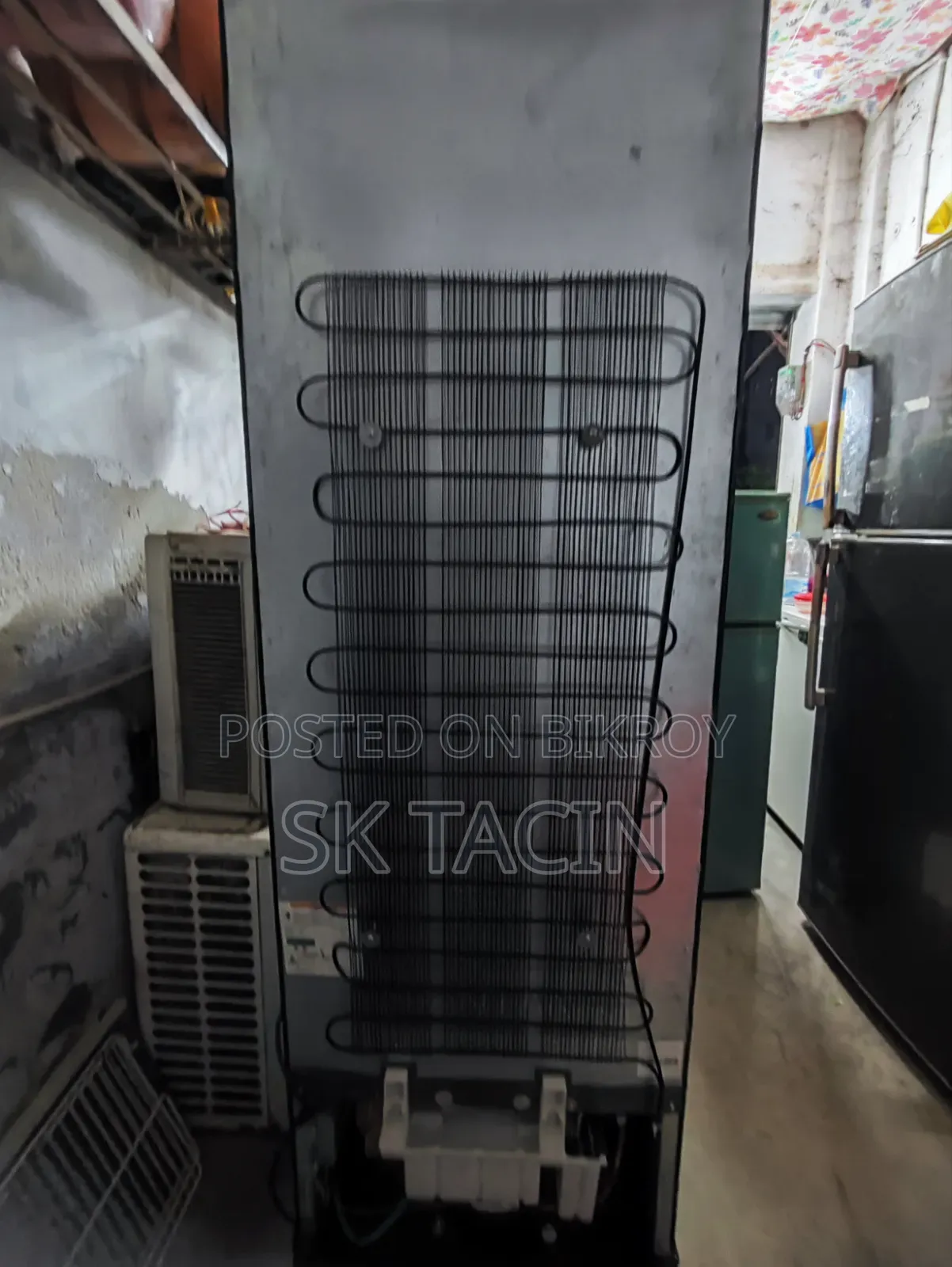 Very good fridge