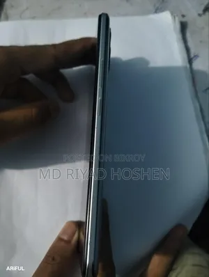 Realme 8 5G 128 GB Silver