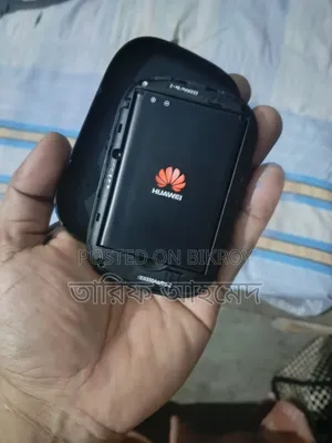 হুয়াওয়ে পকেট রাউটার