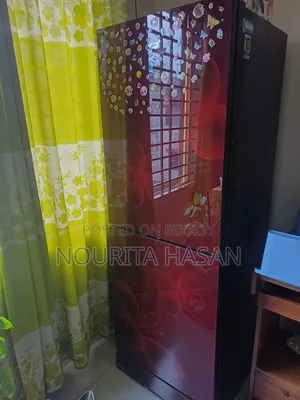 A Fridge Will Be Sold Brand: Eco+ 218