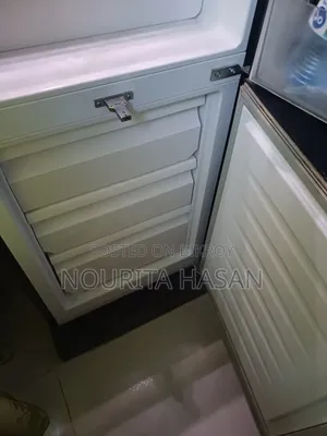 A Fridge Will Be Sold Brand: Eco+ 218