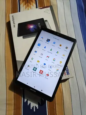 Walton Walpad 8G 64 GB Gray