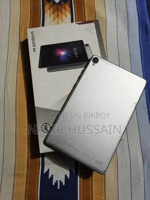 Walton Walpad 8G 64 GB Gray