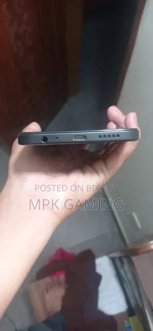 New Xiaomi Redmi 15C 4G 128 GB Black