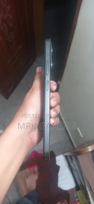New Xiaomi Redmi 15C 4G 128 GB Black
