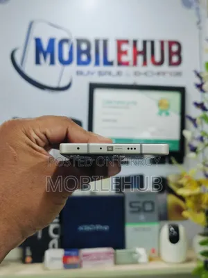 New Infinix Note 50 4G 256 GB Silver