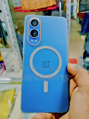 ওয়ানপ্লাস নর্ড সিই৪ লাইট ২৫৬ জিবি ব্লু