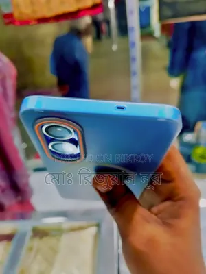 ওয়ানপ্লাস নর্ড সিই৪ লাইট ২৫৬ জিবি নীল