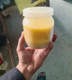 Pure Desi Ghee