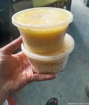 Pure Desi Ghee