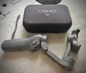 ডিজিআই ওসমো মোবাইল-৩ গিম্বল বিক্রির জন্য
