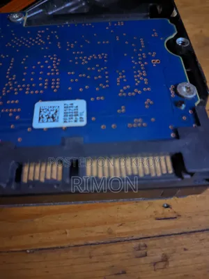 Toshiba 1tb Harddisk