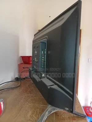 I want to sell a 32" Walton LCD TV.