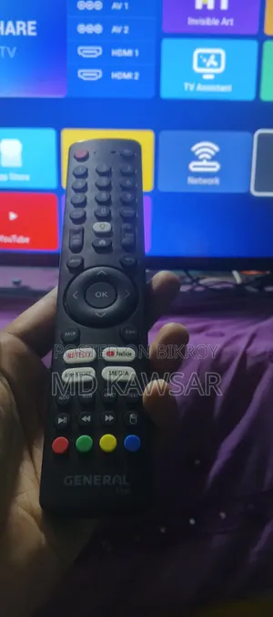 Sony TV 32"