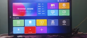 Sony TV 32"