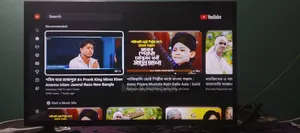 Sony TV 32"