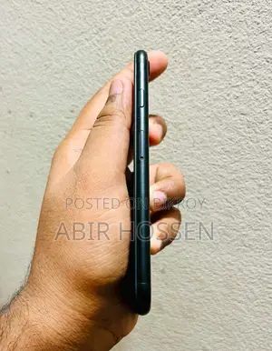 Apple iPhone 7 32 GB Black