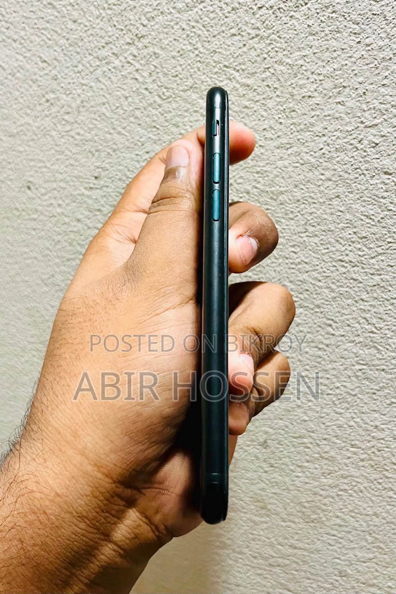 Apple iPhone 7 32 GB Black