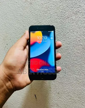 Apple iPhone 7 32 GB Black