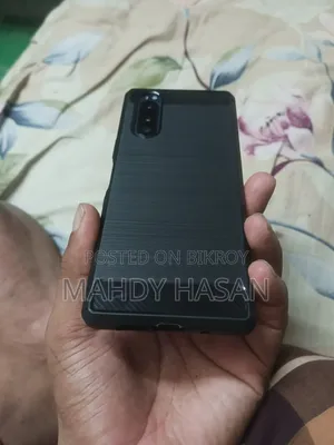 নতুন সনি এক্সপেরিয়া ৫ ১২৮ জিবি সবুজ