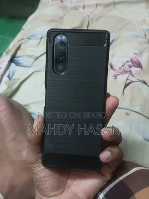 নতুন সনি এক্সপেরিয়া ৫ ১২৮ জিবি সবুজ