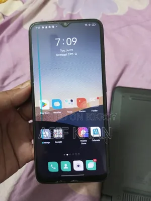 Oppo A9 128 GB Blue