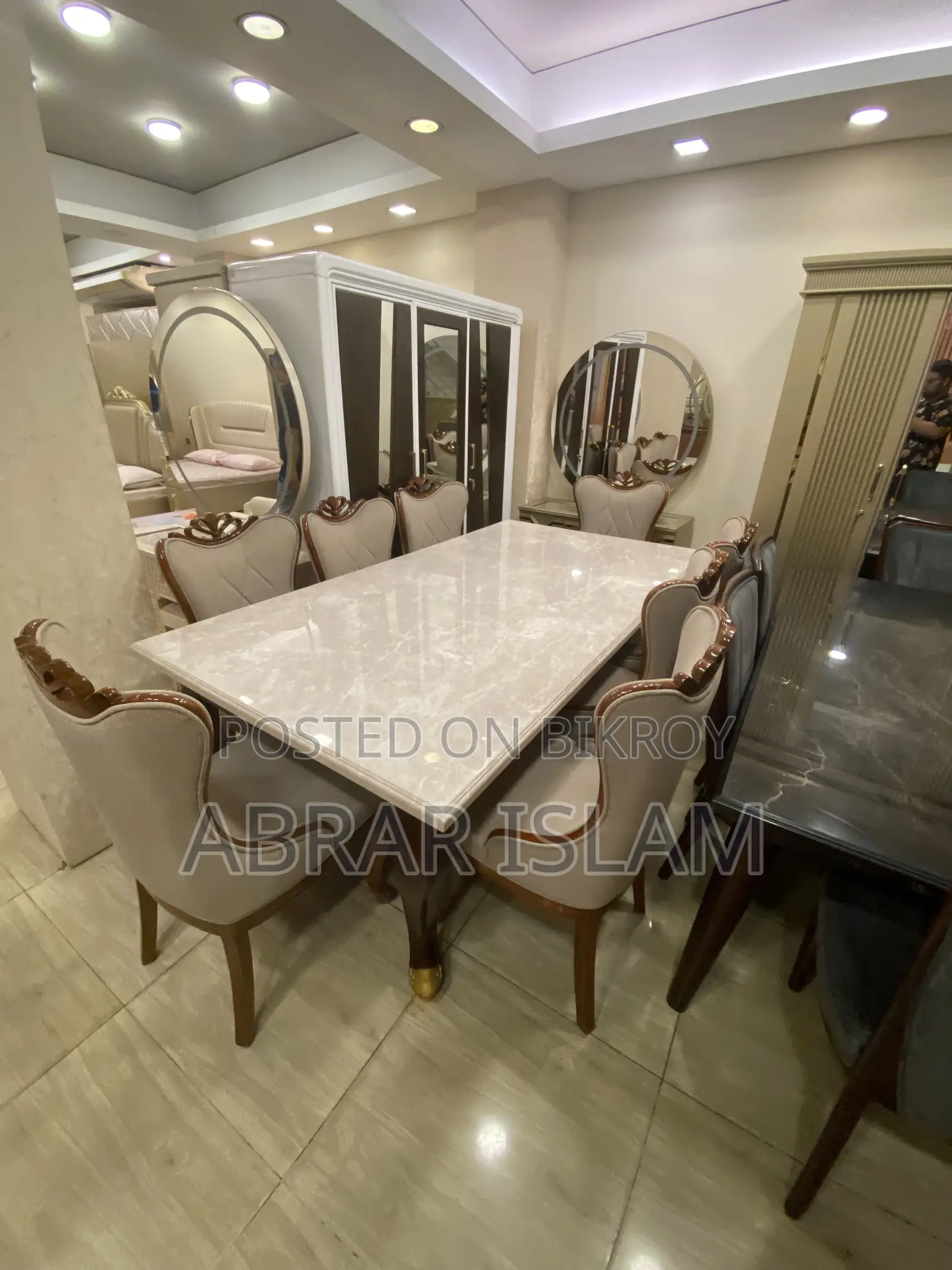 Brand New Furniture