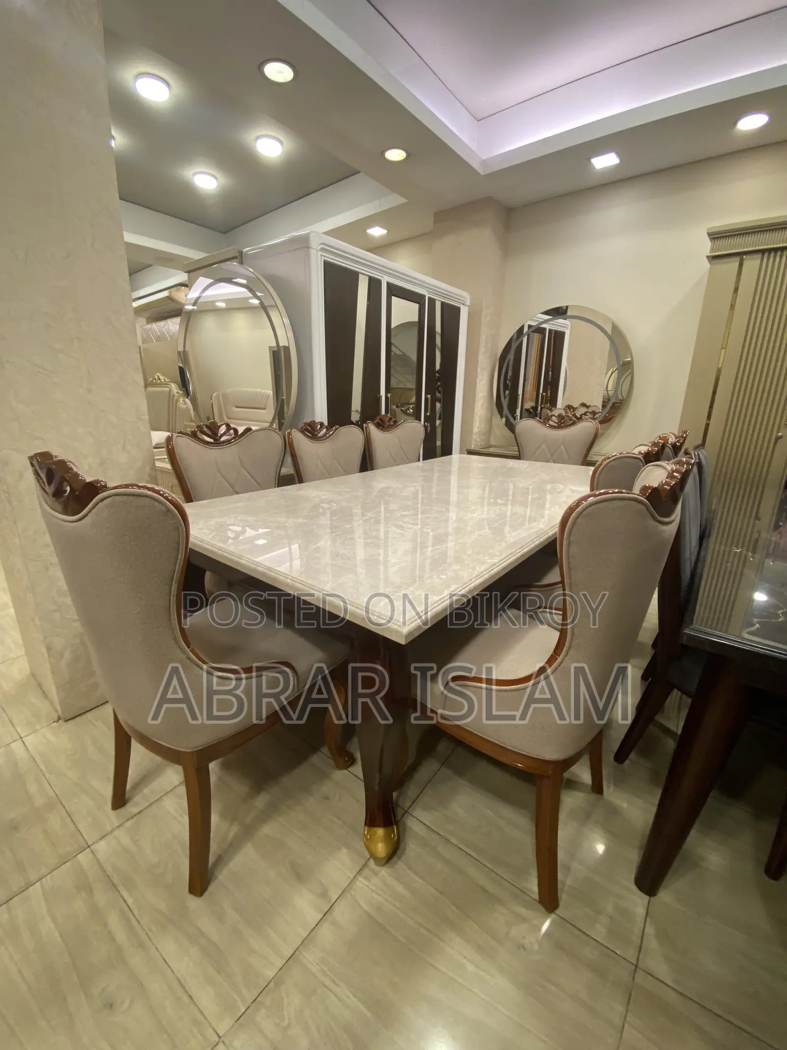 Brand New Furniture