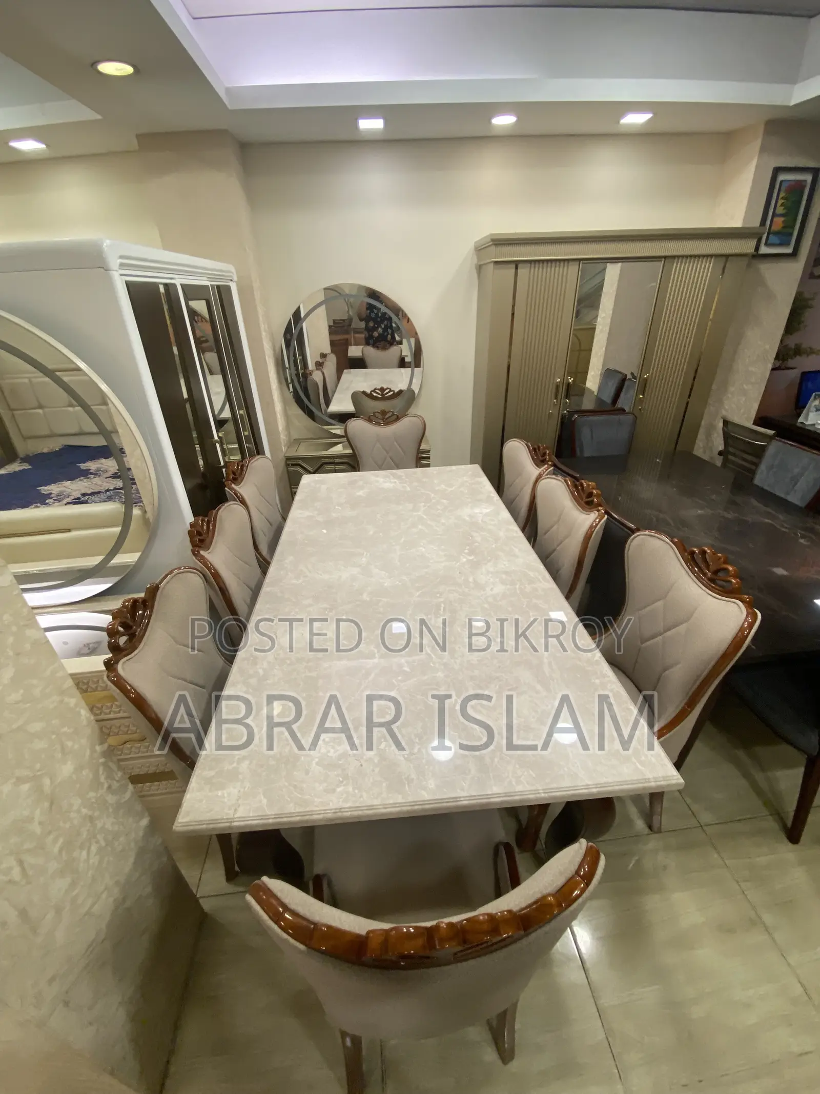 Brand New Furniture