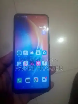Tecno Spark Go 64 GB Blue