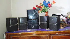 Home Theatre