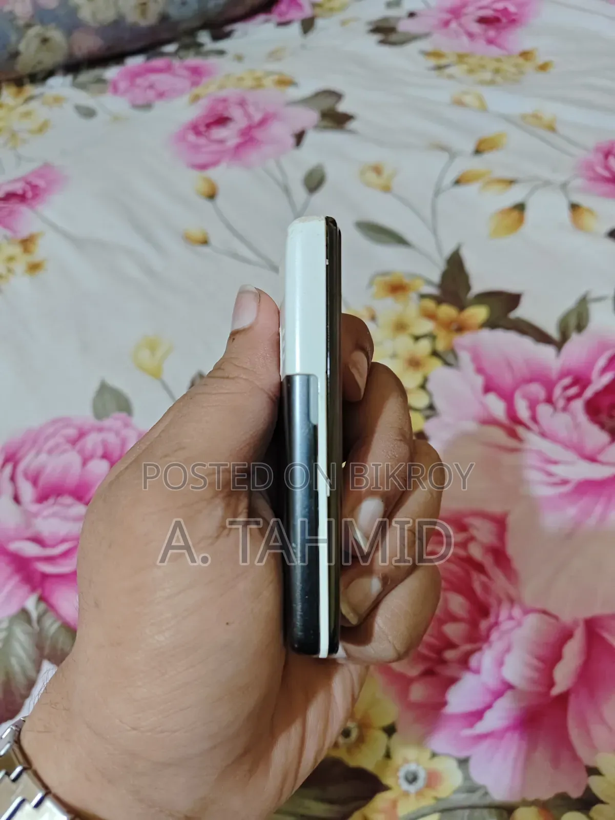 Nokia 6300 White
