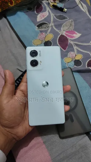 Motorola Edge 50 Fusion 256 GB