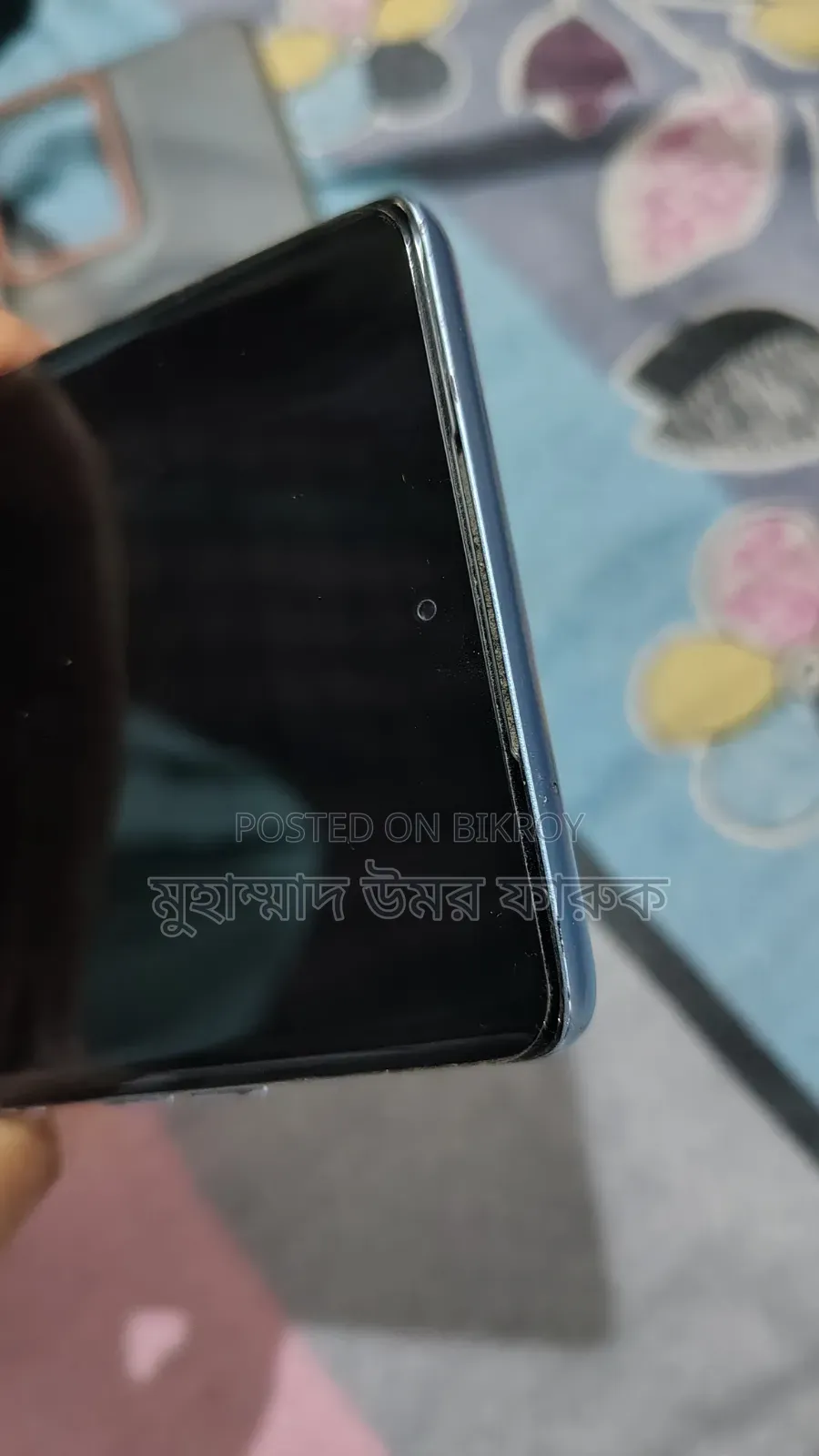 Motorola Edge 50 Fusion 256 GB